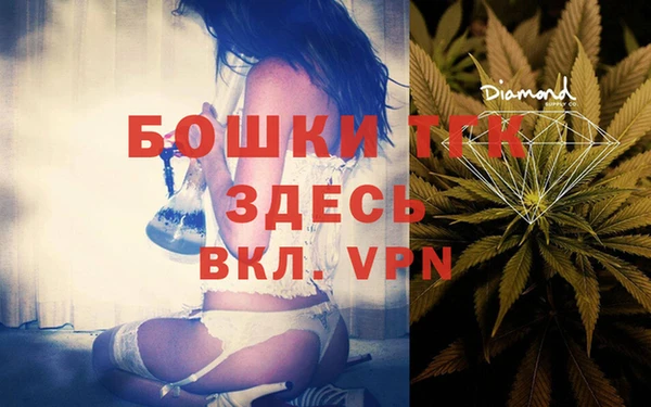 ALPHA PVP Вяземский